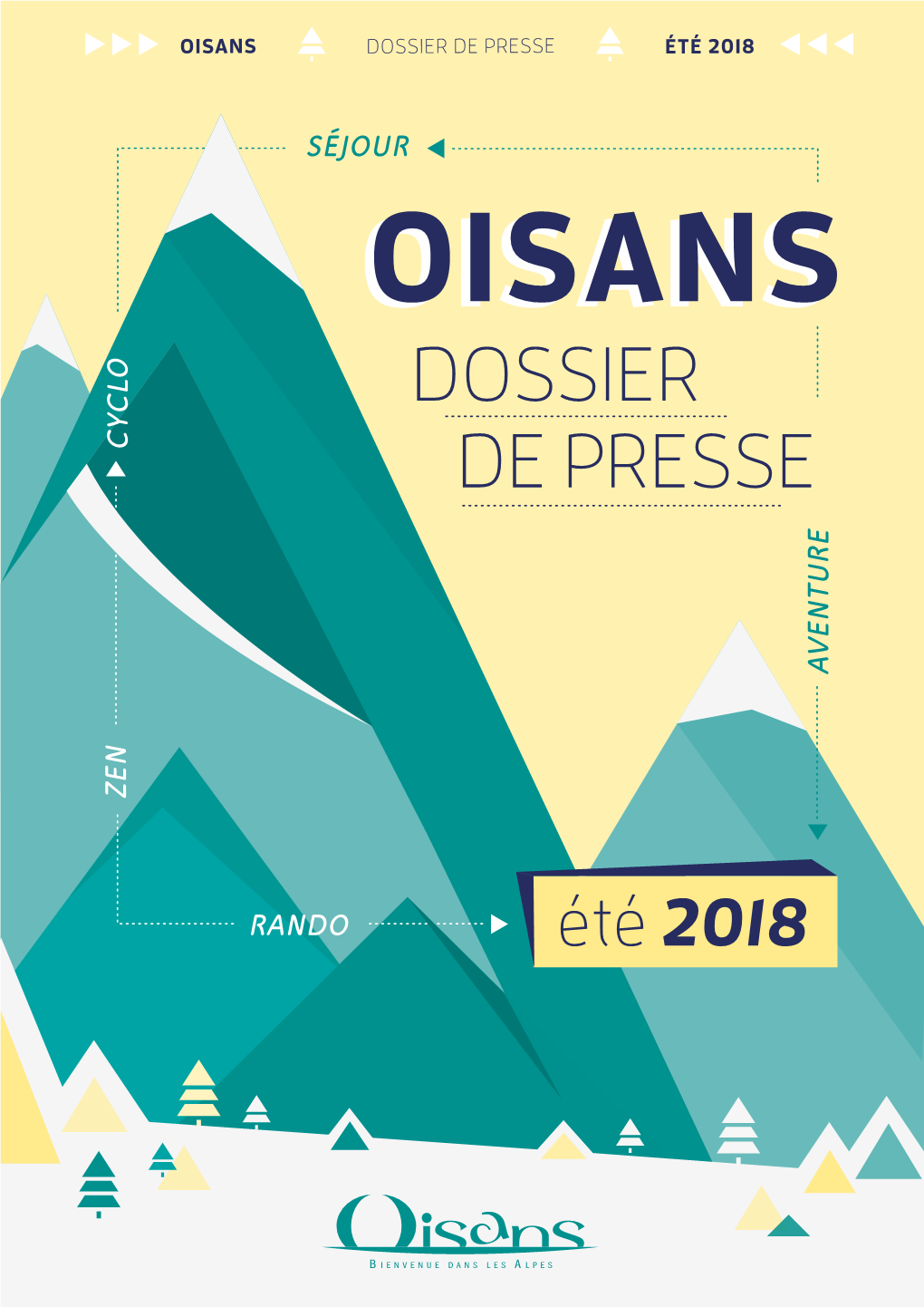 Dossier De Presse