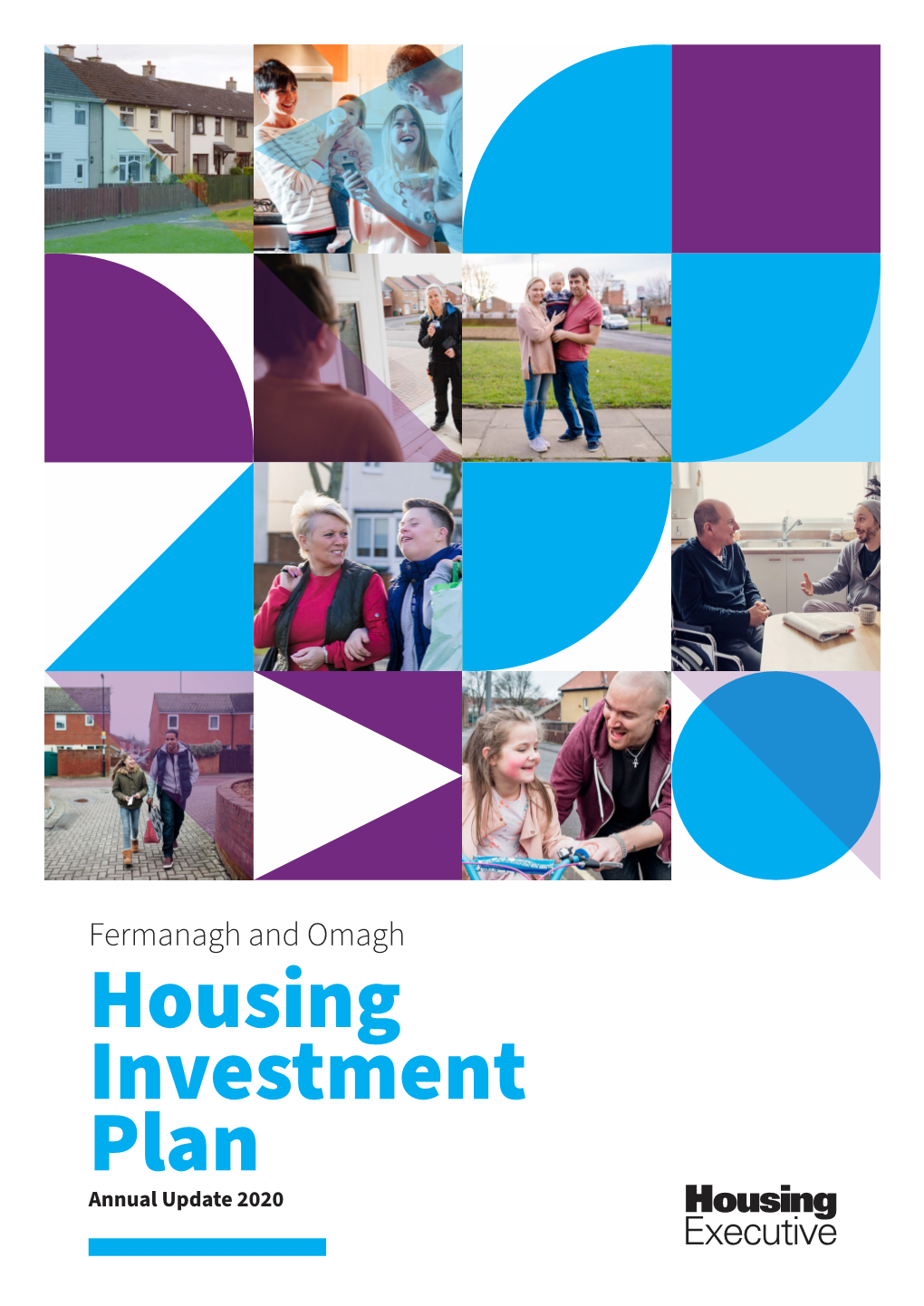 Fermanagh and Omagh Housing Investment Plan Annual Update 2020