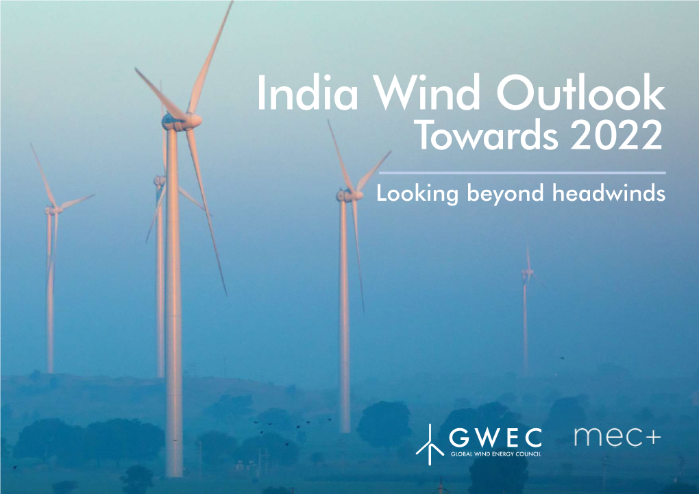 India-Wind-Outlook-Towards-2022