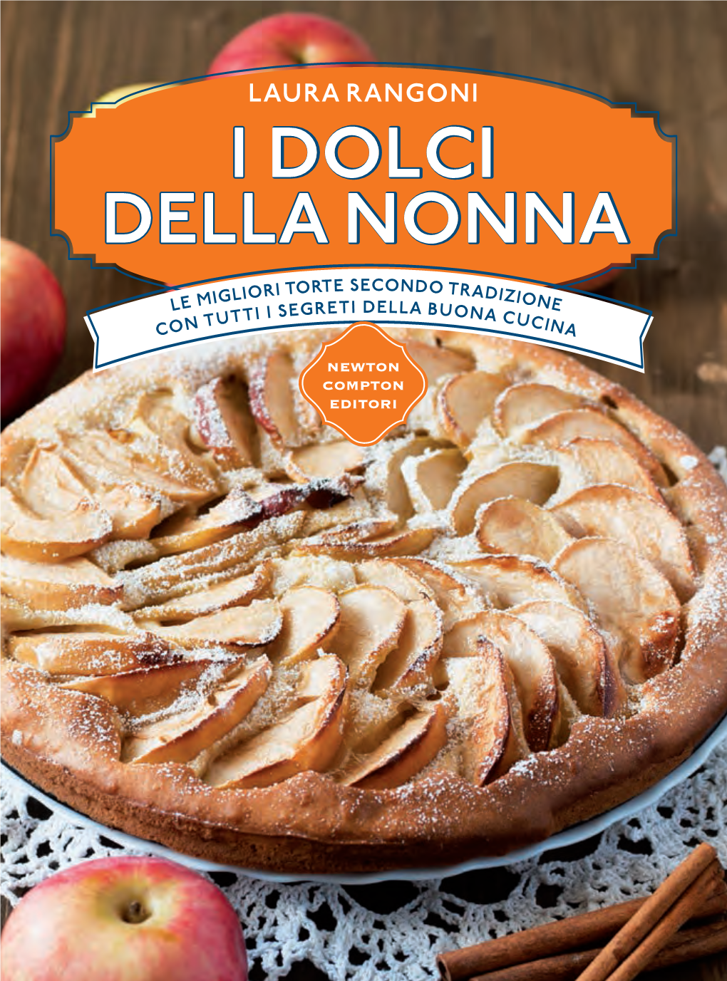 I Dolci Della Nonna 1-360.Indd 3 28/04/17 14:09