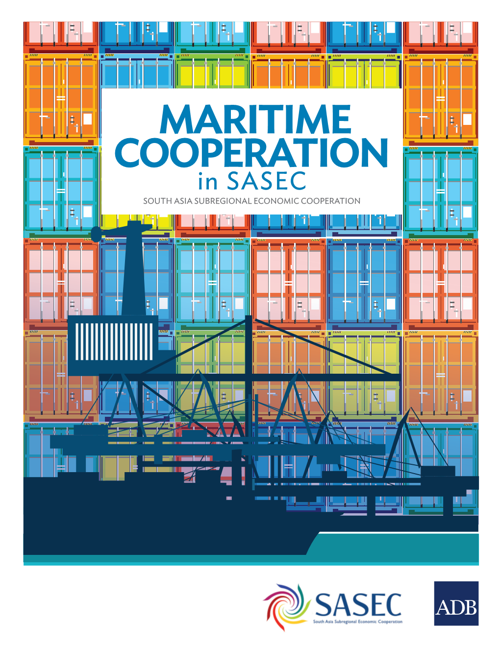 Maritime Cooperation in SASEC