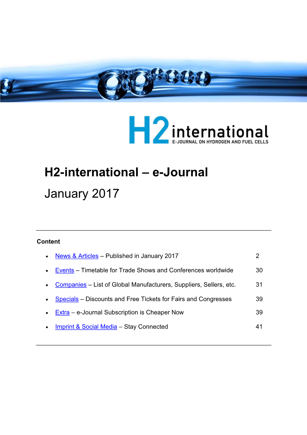 H2-International Januar 2017