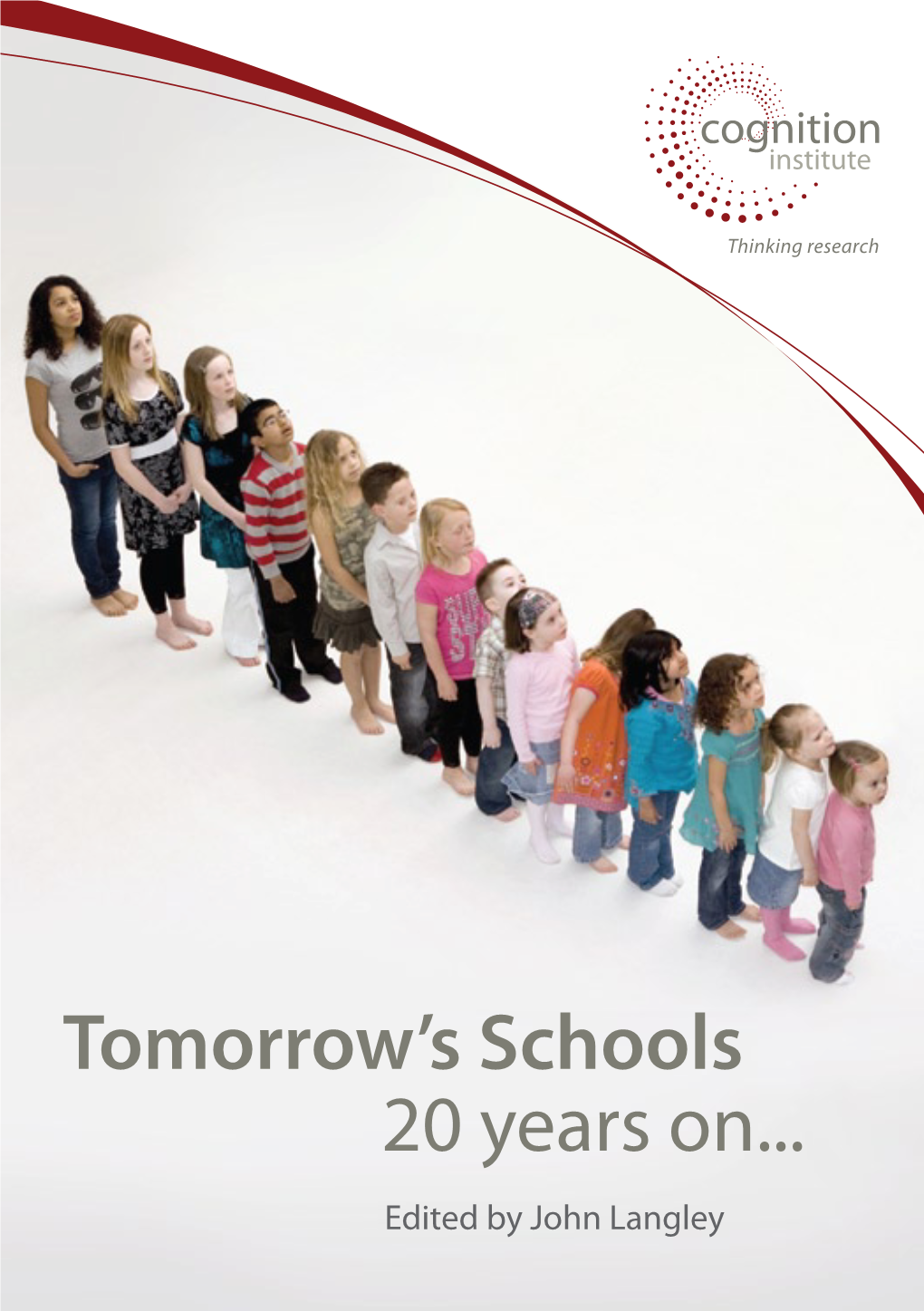 Tomorrow's Schools 20 Years On