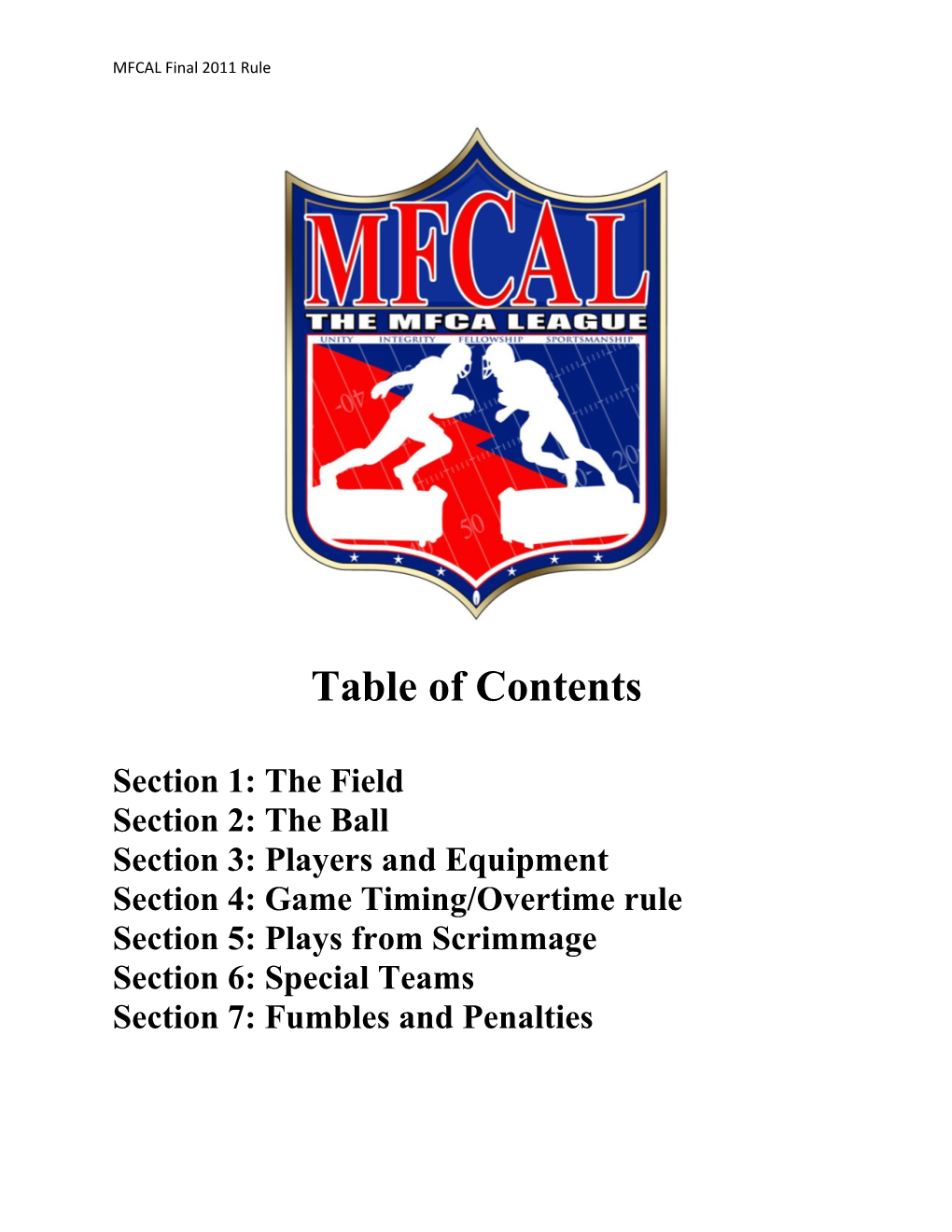 Table of Contents s181