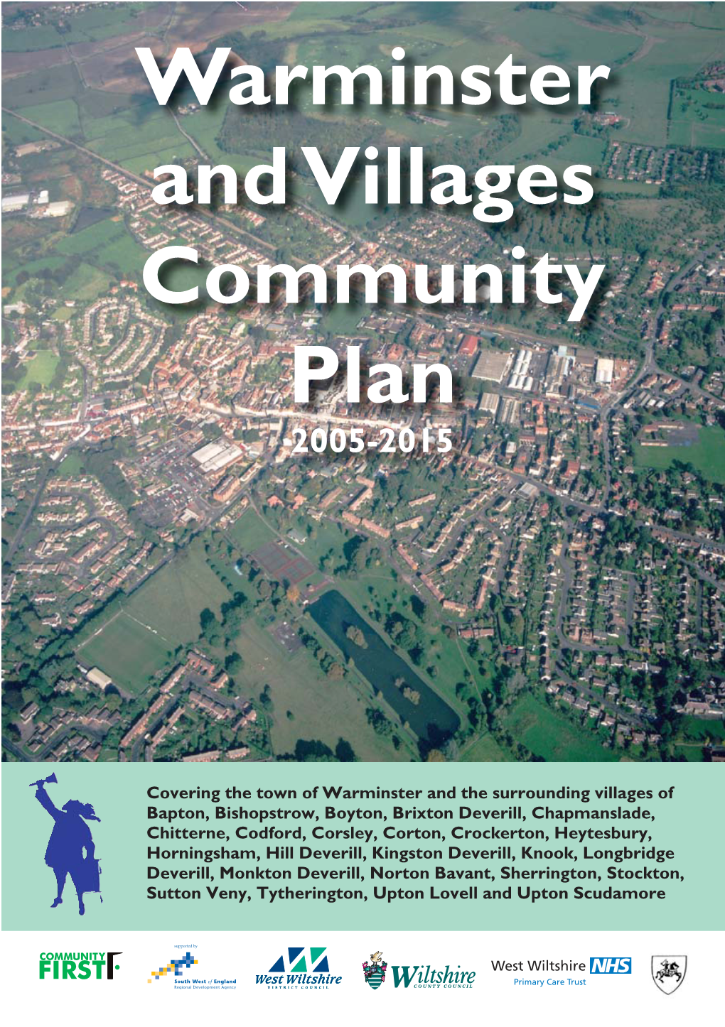 Warminster and Villages Community Plan 2005-2015