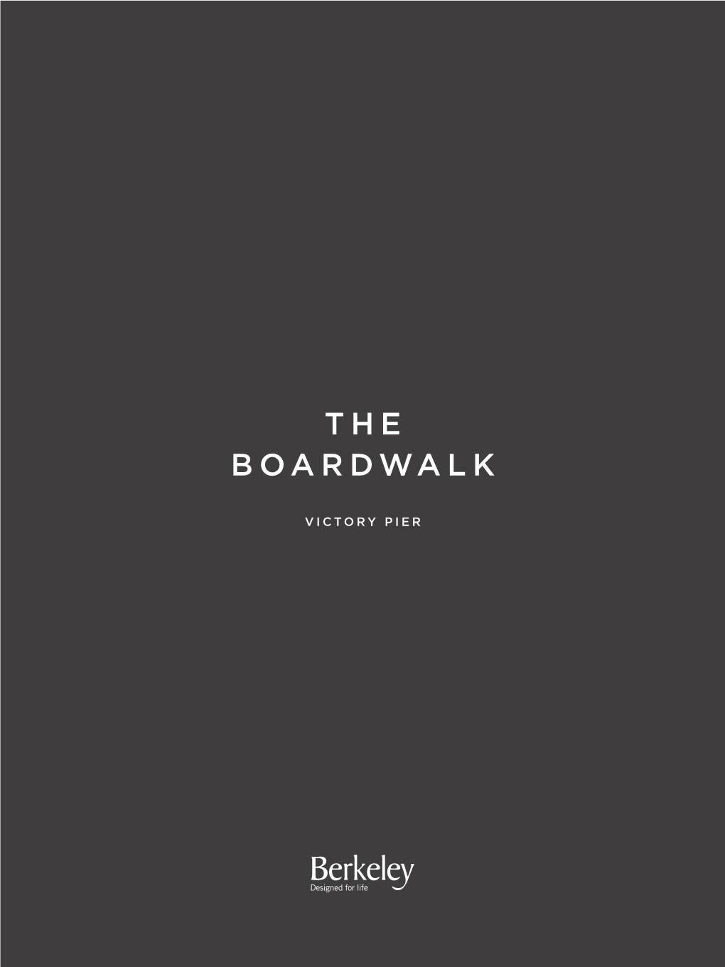 The Boardwalk