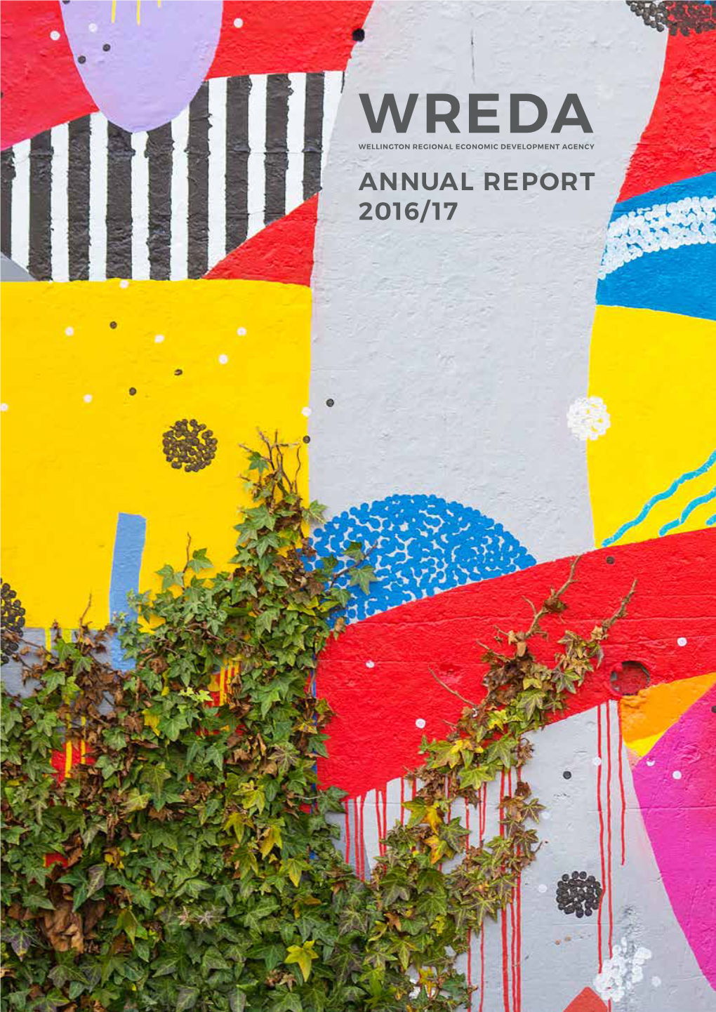 Annual Report 2016/17