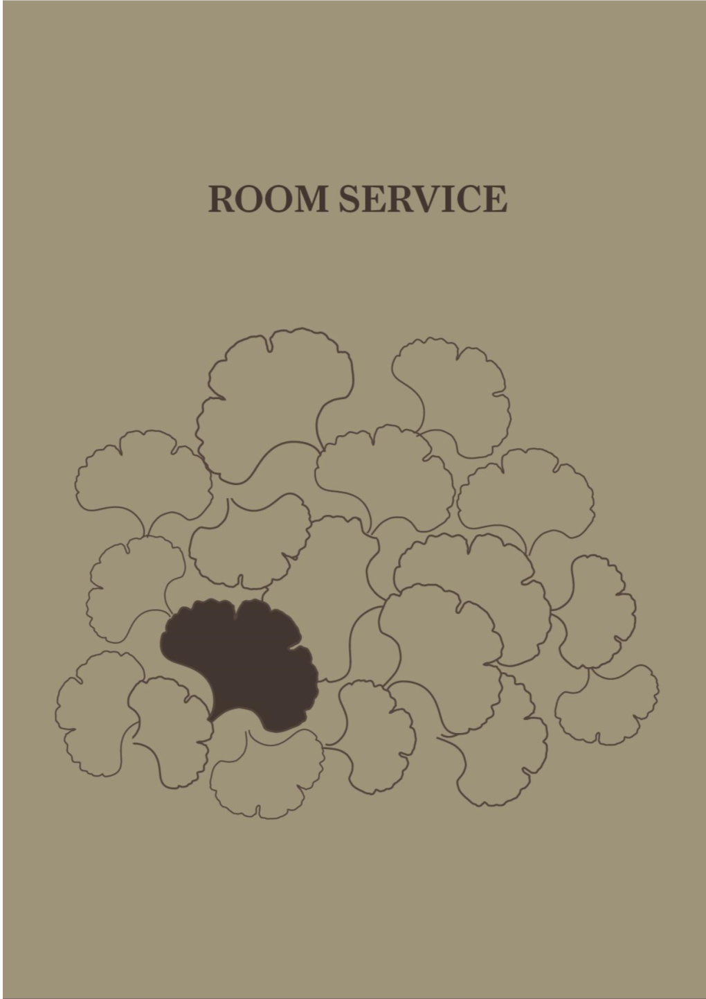 AMADA ROOM SERVICE.Pdf