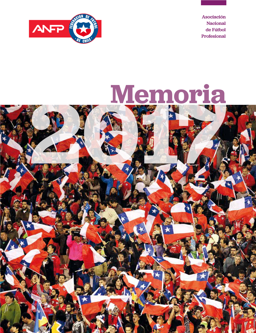 MEMORIA-2017-ANFP.Pdf