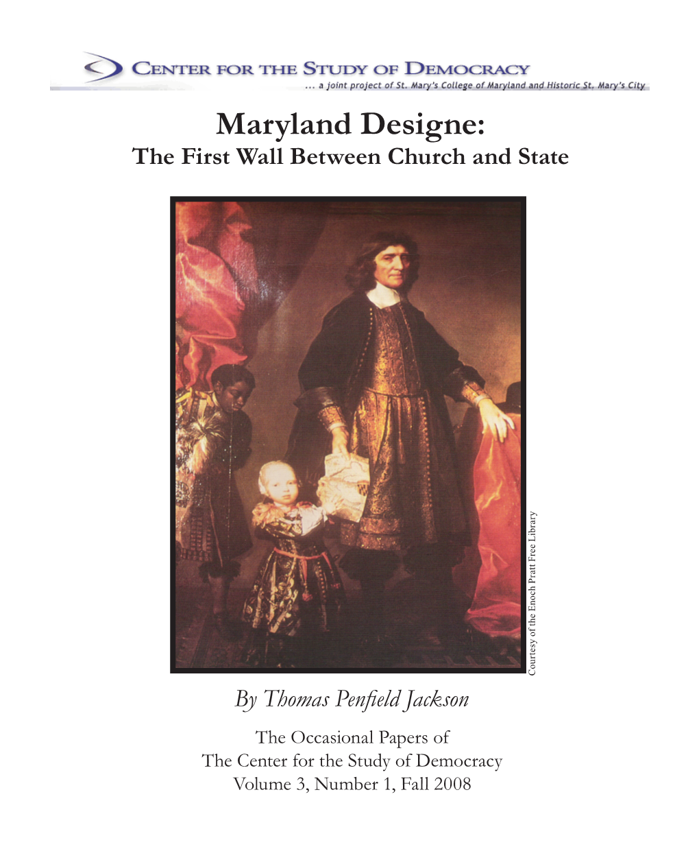 Maryland Designe