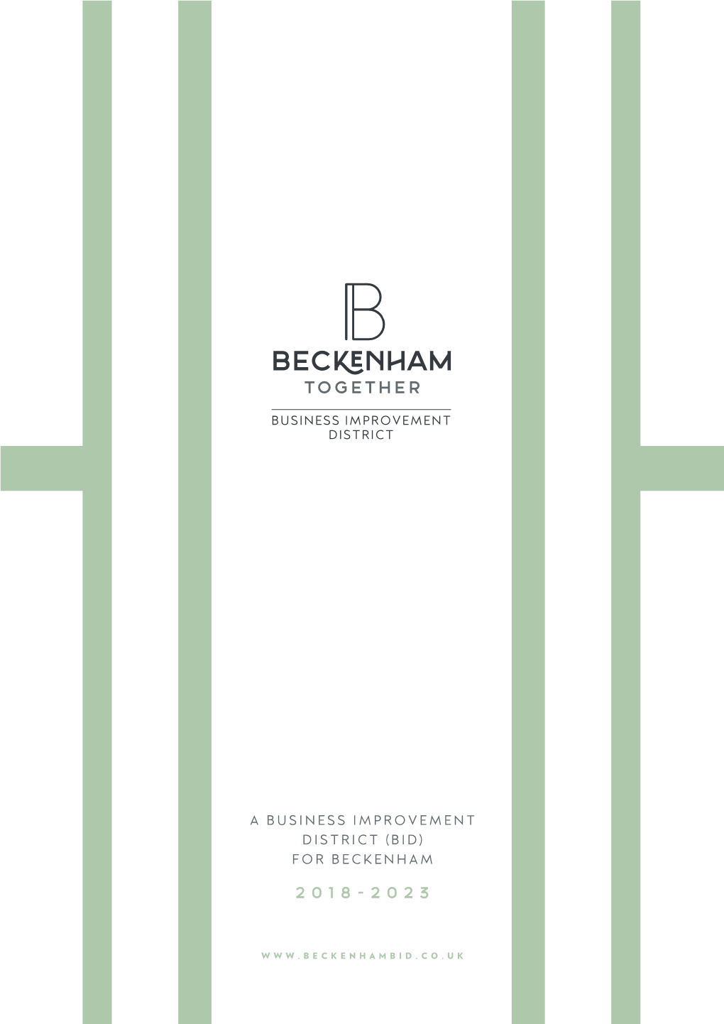 Beckenham Together