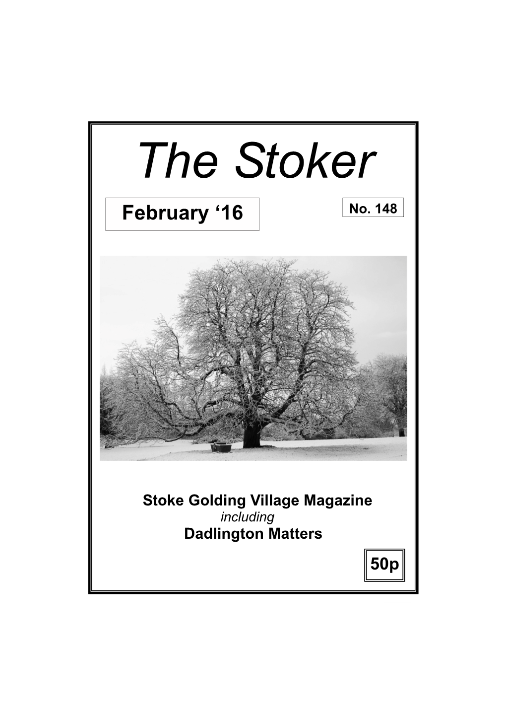 Feb 2016 Stoker.Pub