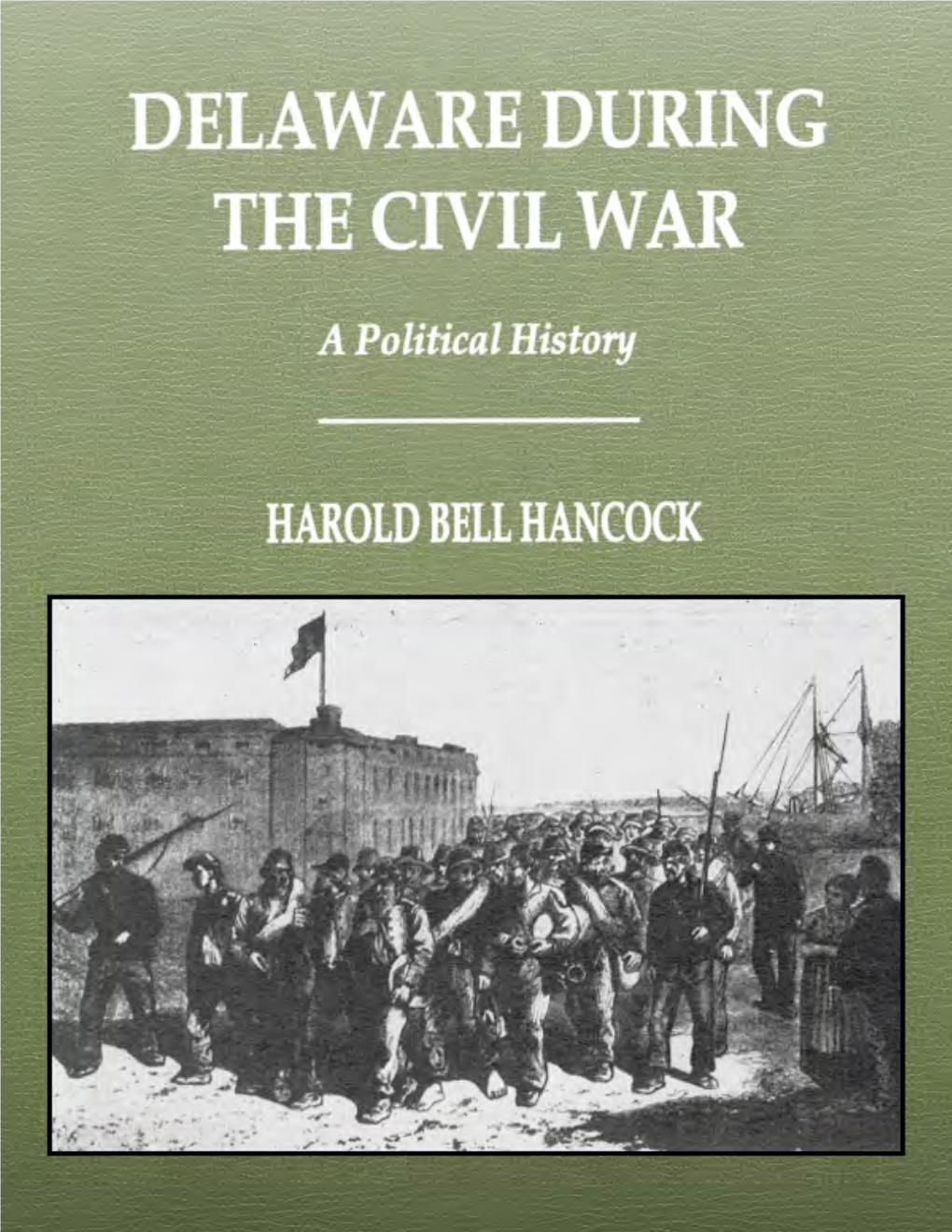 Delaware During the Civil War: a Political History