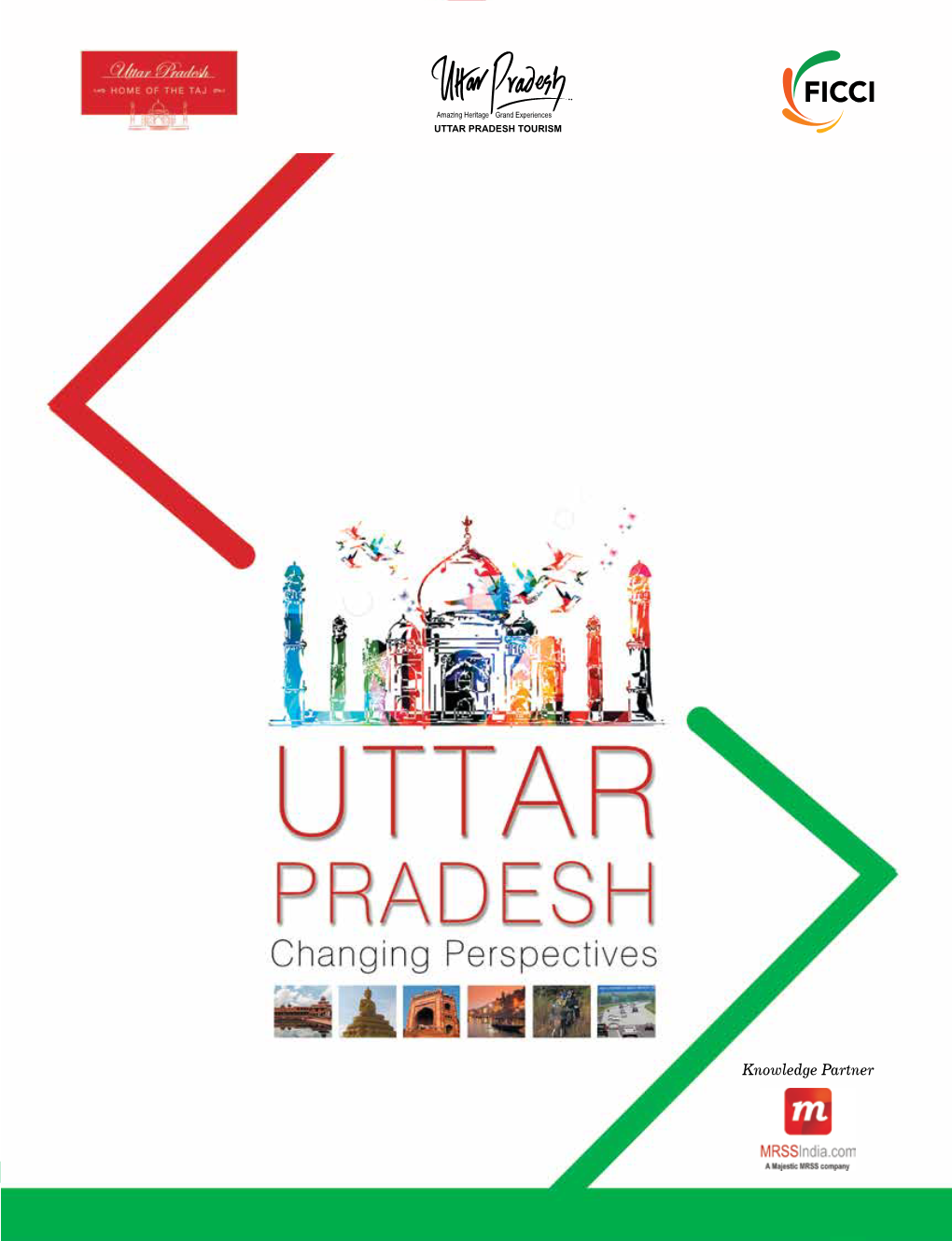 Uttar Pradesh Tourism Report
