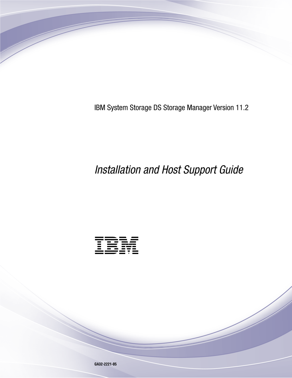 IBM System Storage DS Storage Manager Version 11.2: Installation and Host Support Guide DDC MEL Events