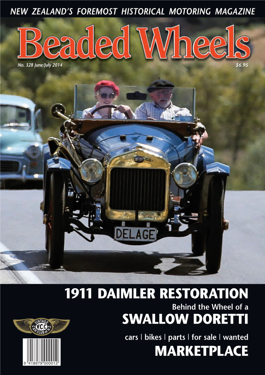 1911 DAIMLER Restoration Swallow Doretti Marketplace