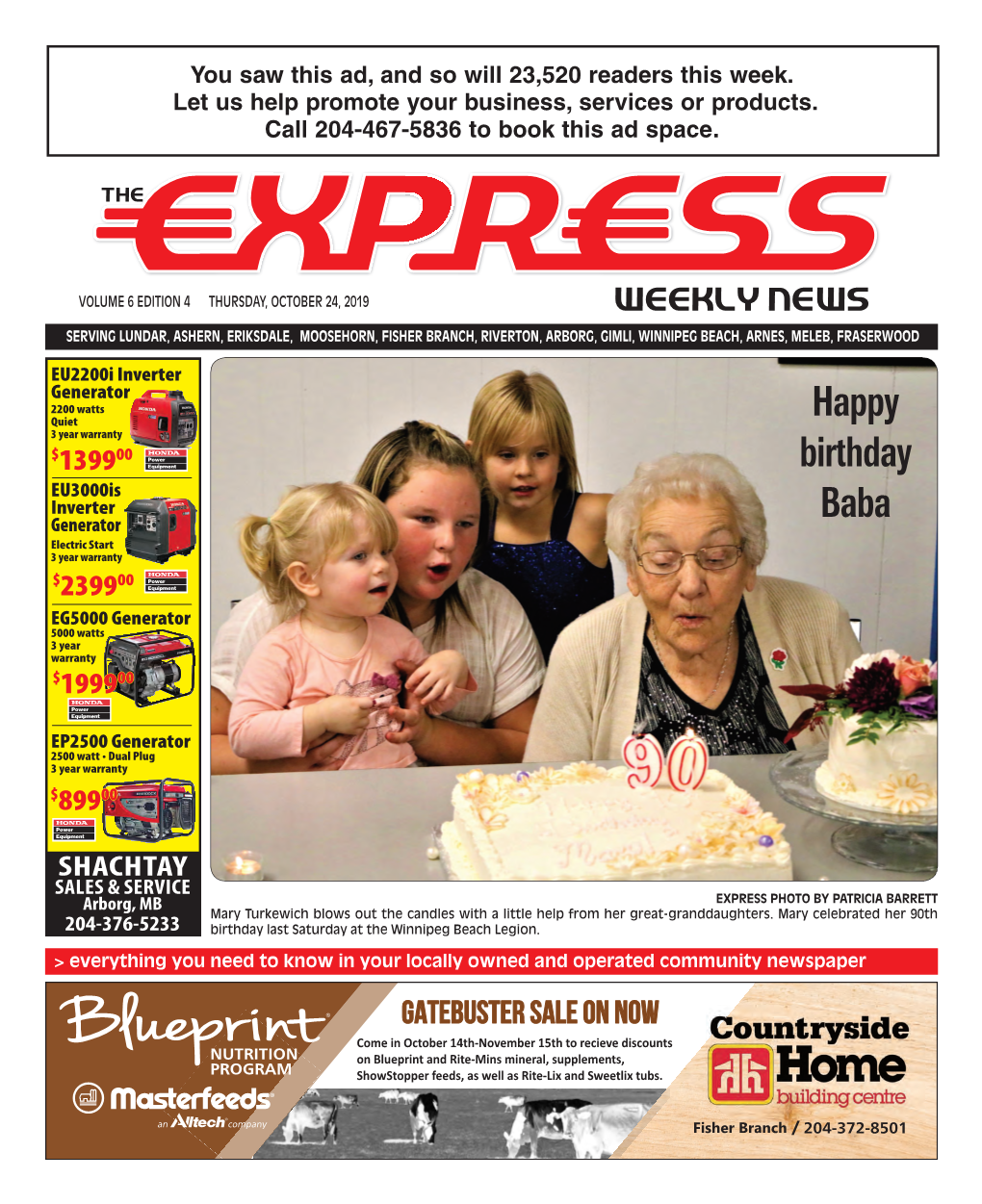 Proofed-Express Weekly News 102419.Indd