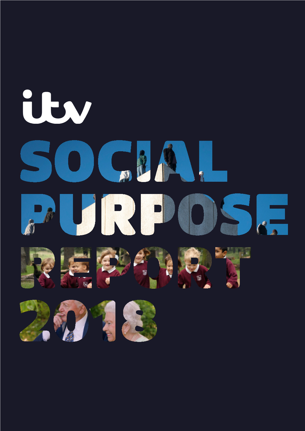 Social Purpose Report 2018 1