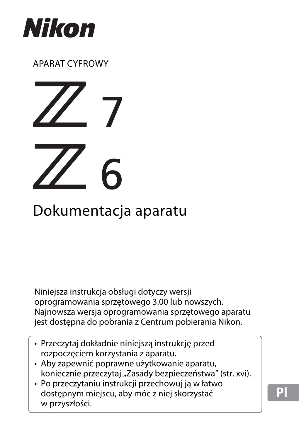 Dokumentacja Aparatu