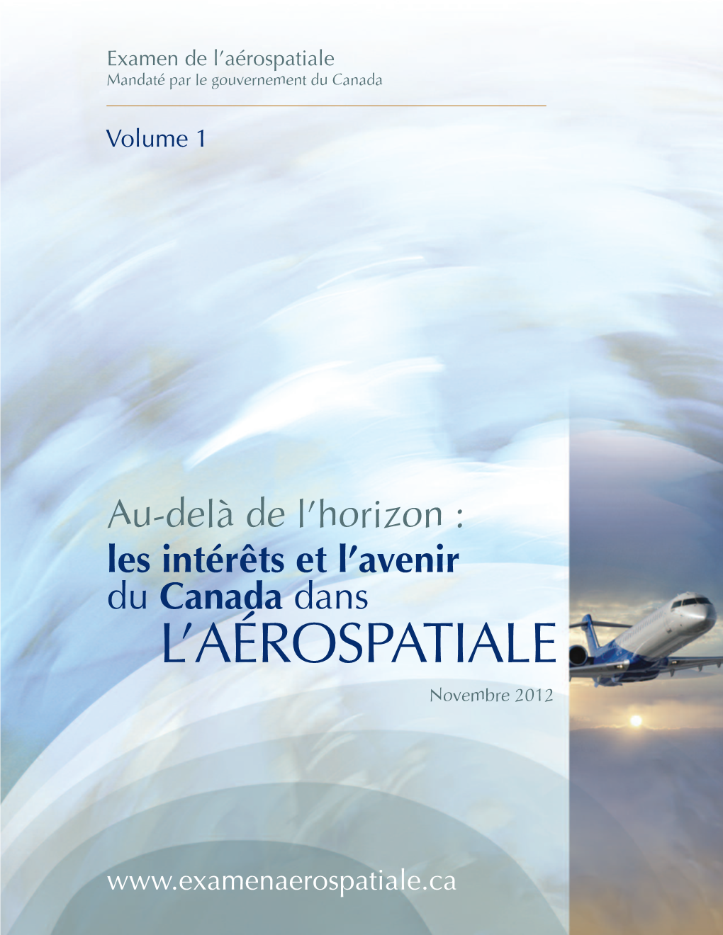 L'aérospatiale