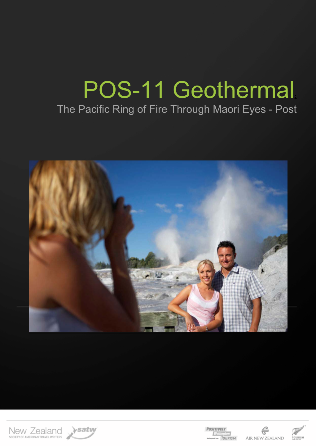 POS-11 Geothermal