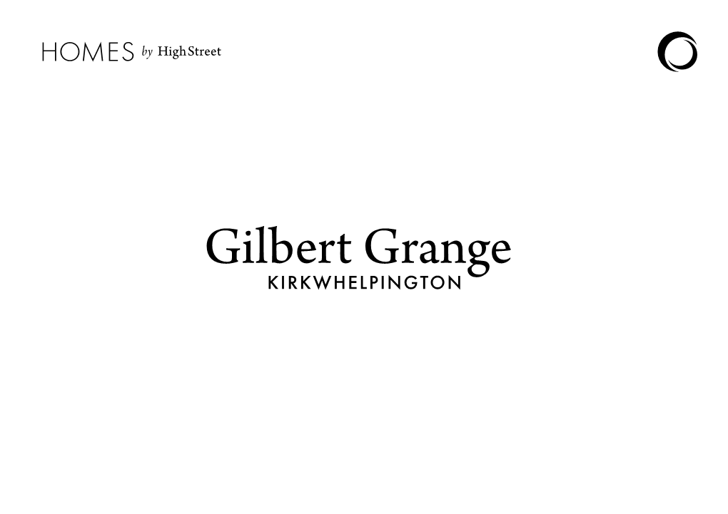 Gilbert Grange KIRKWHELPINGTON Welcome to Gilbert Grange