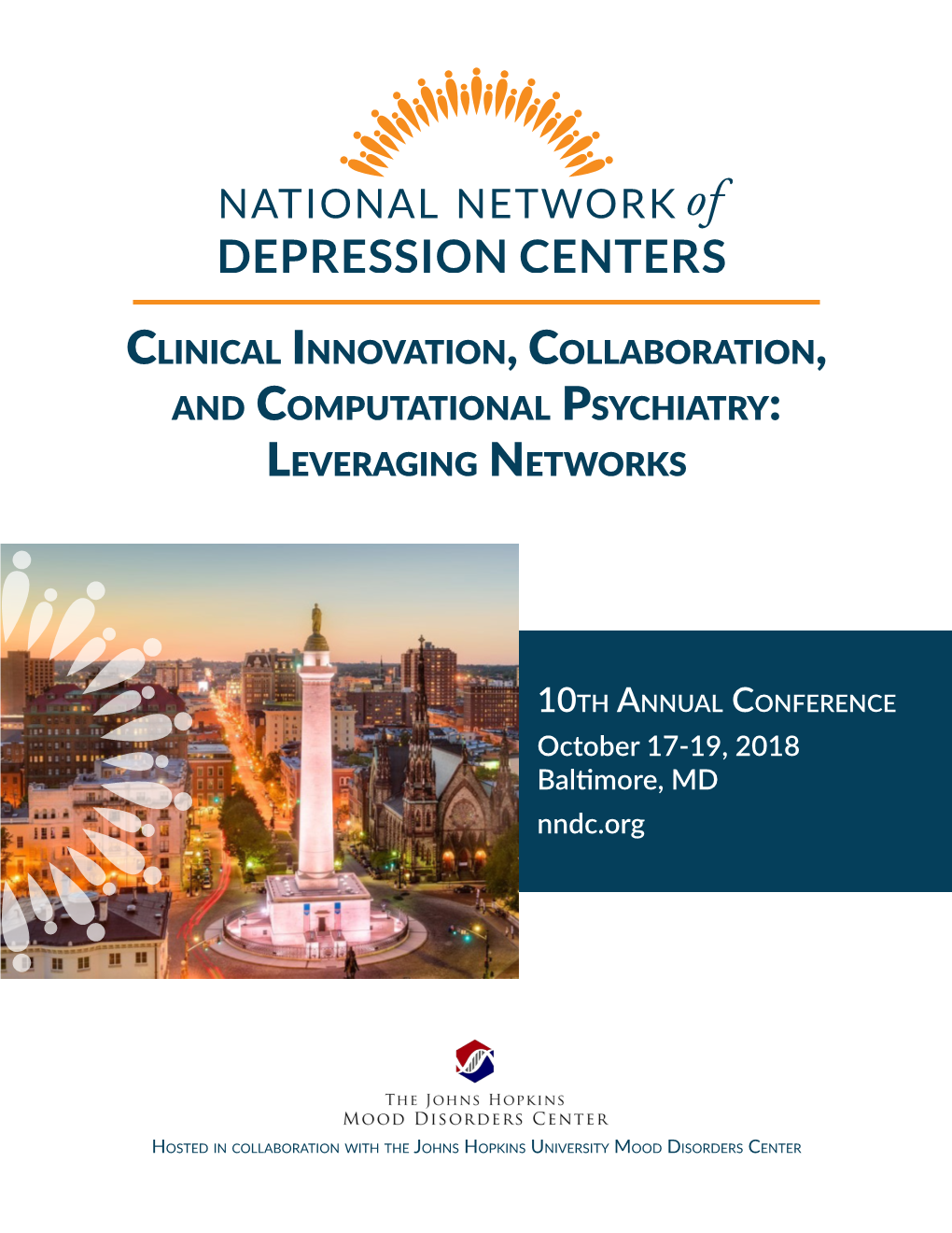 Clinical Innovation, Collaboration, and Computational Psychiatry: Leveraging Networks