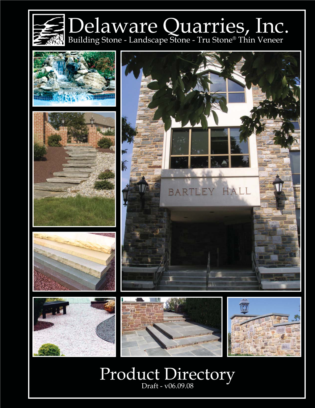 Landscape Stone - Tru Stone® Thin Veneer