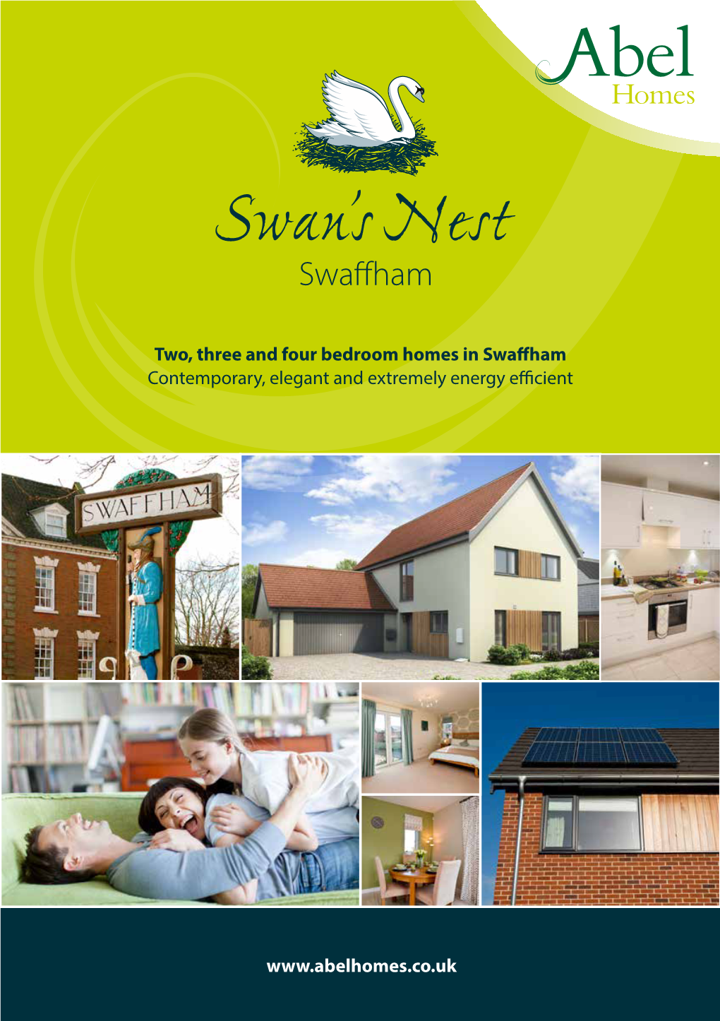 Abel-Homes-Swaffham-Brochure.Pdf