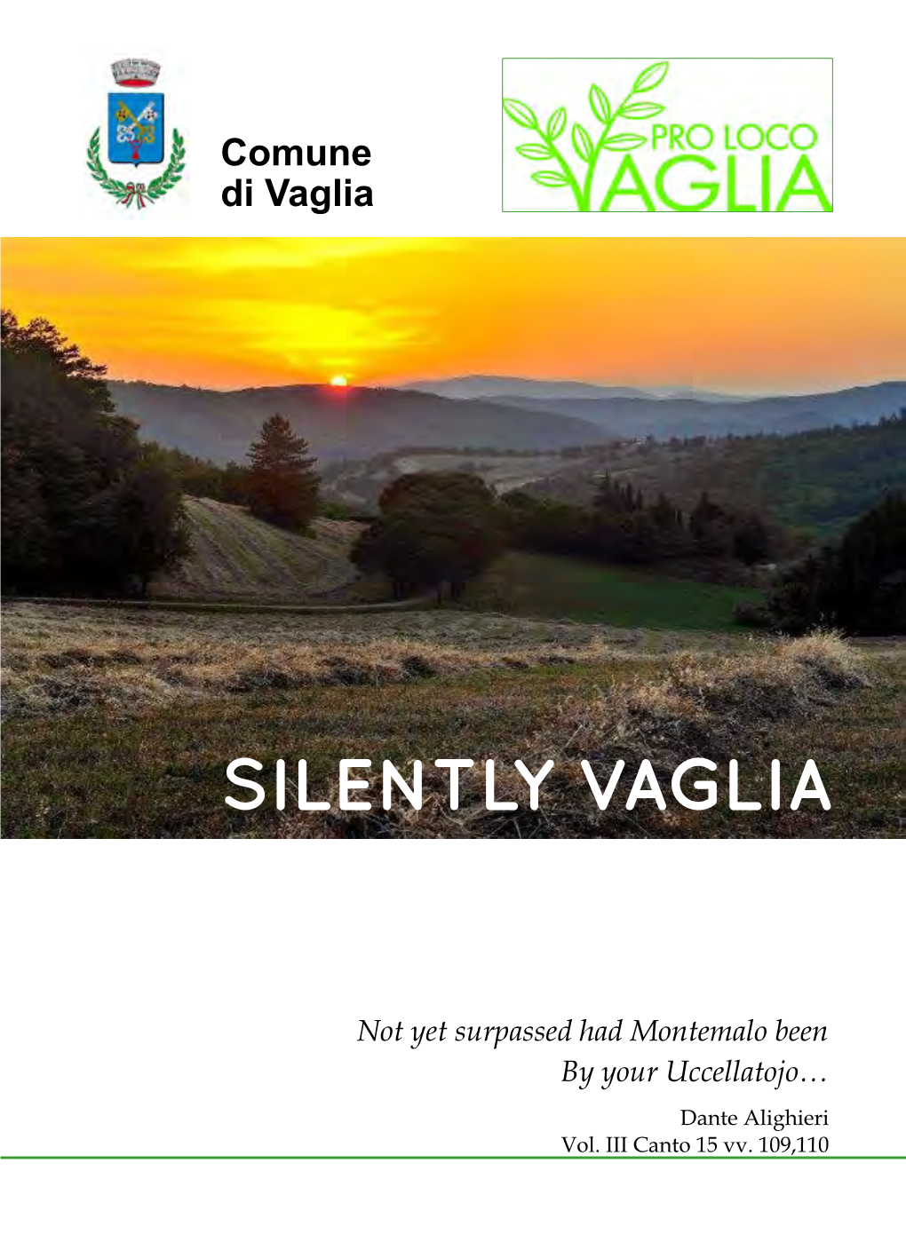 Silently Vaglia