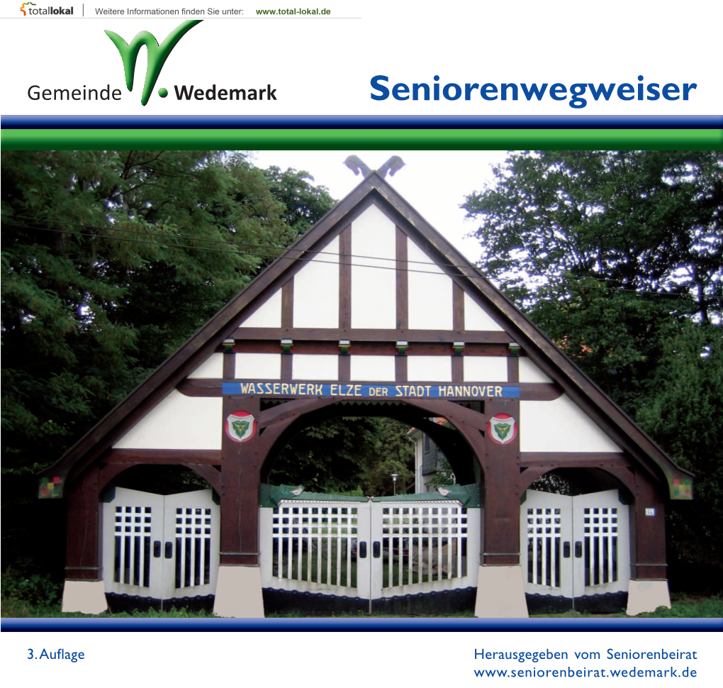 Seniorenwegweiser