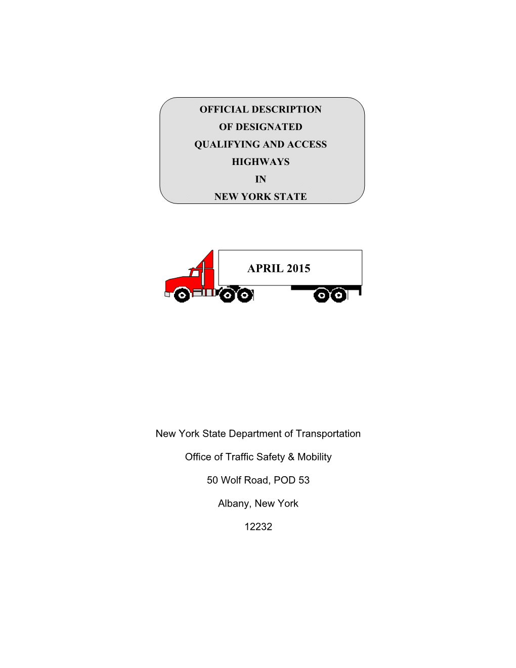 2015 03 10 Truck Book April 2015 Final.Pdf