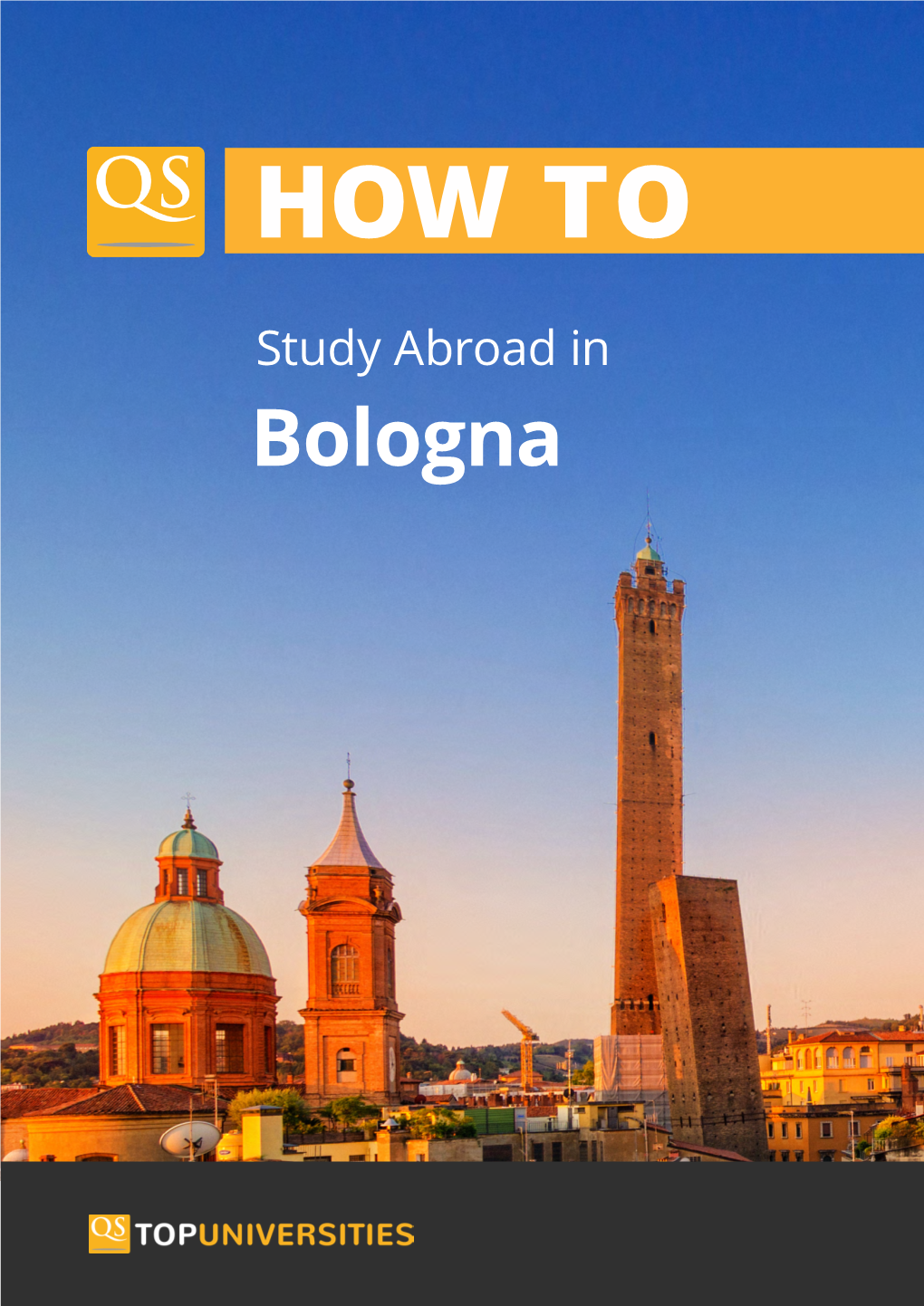 Bologna Contents