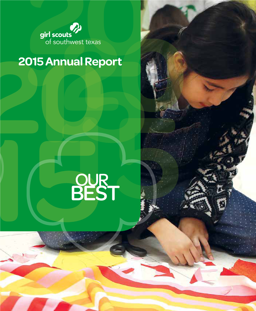 Annual Report 2015