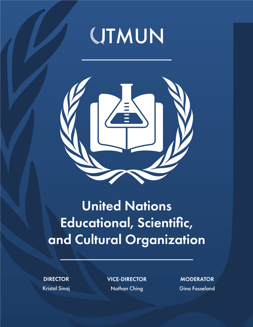 United Nations Educational, Scientific, and Cultural Organization