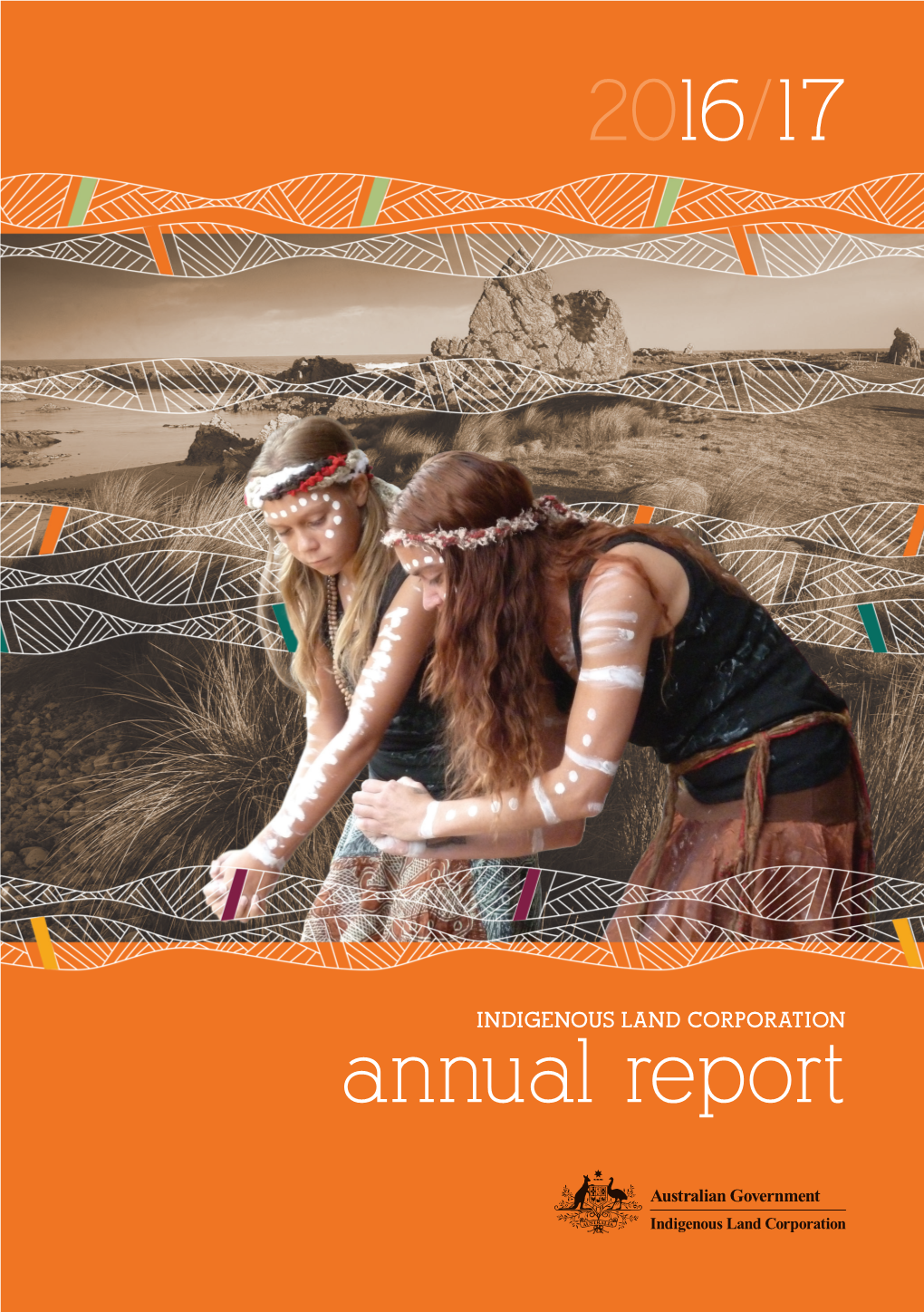 Annual Report 2016/17
