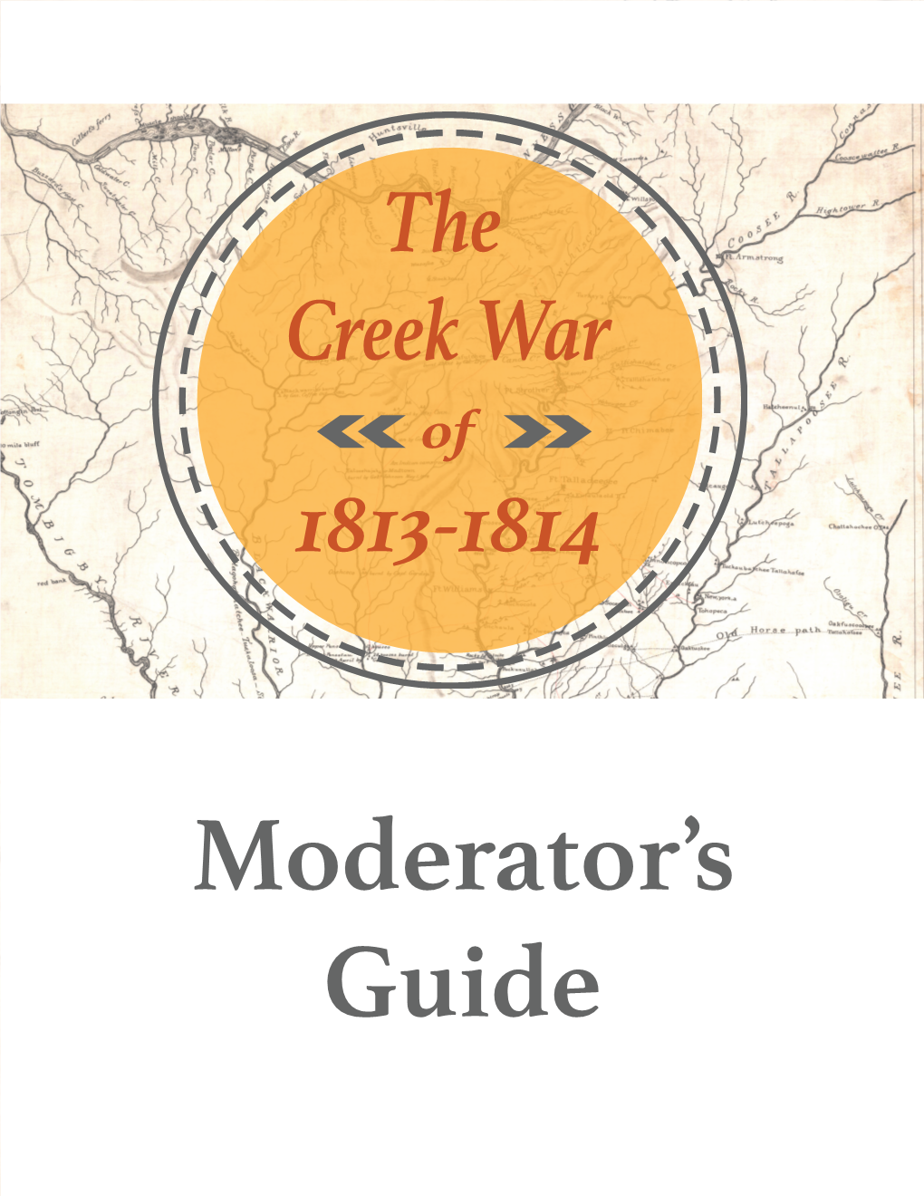 The Creek War of 1813-1814