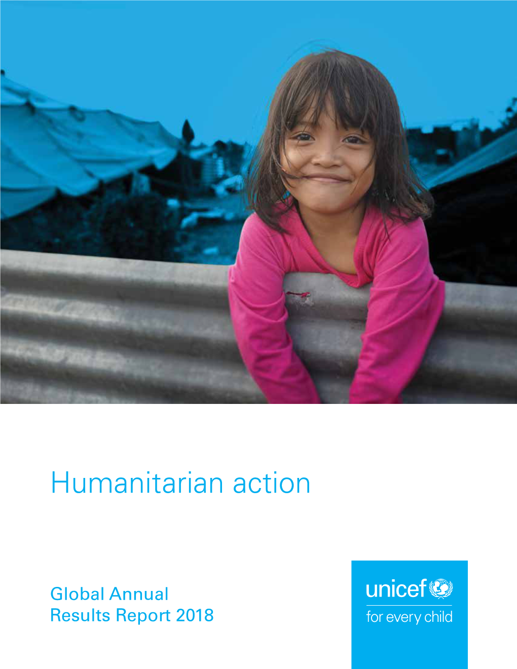 Humanitarian Action