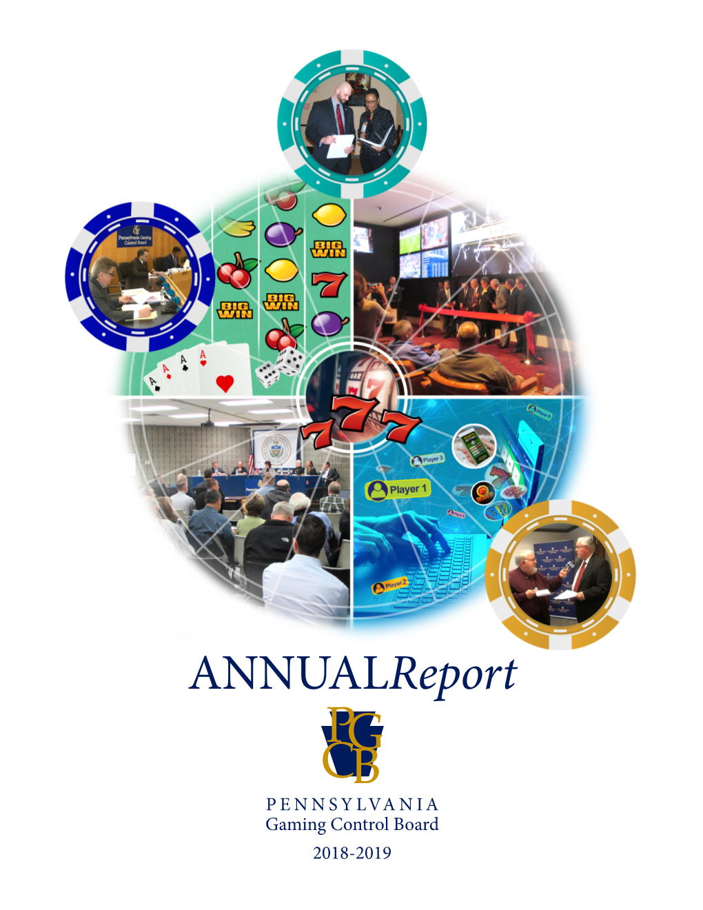 Annualreport