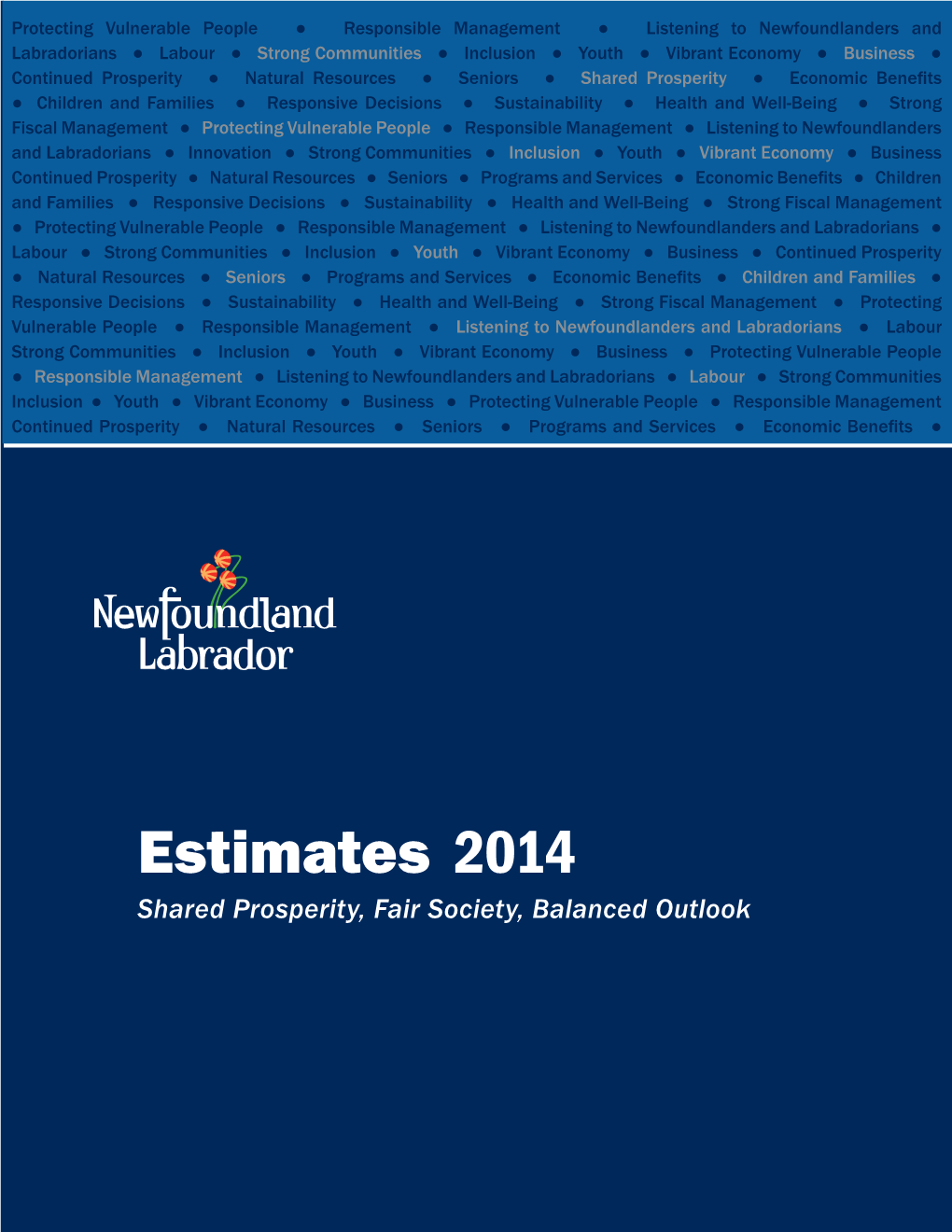 Download Estimates 2014-15