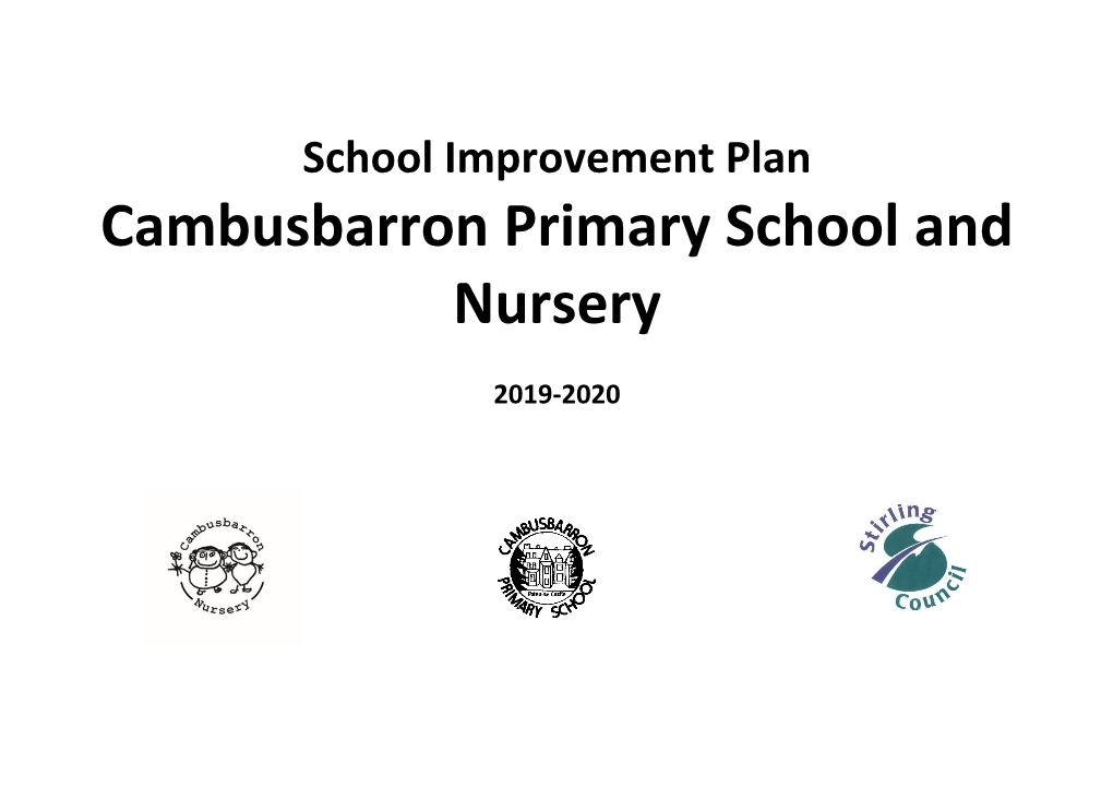 Cambusbarron Primary School and Nursery