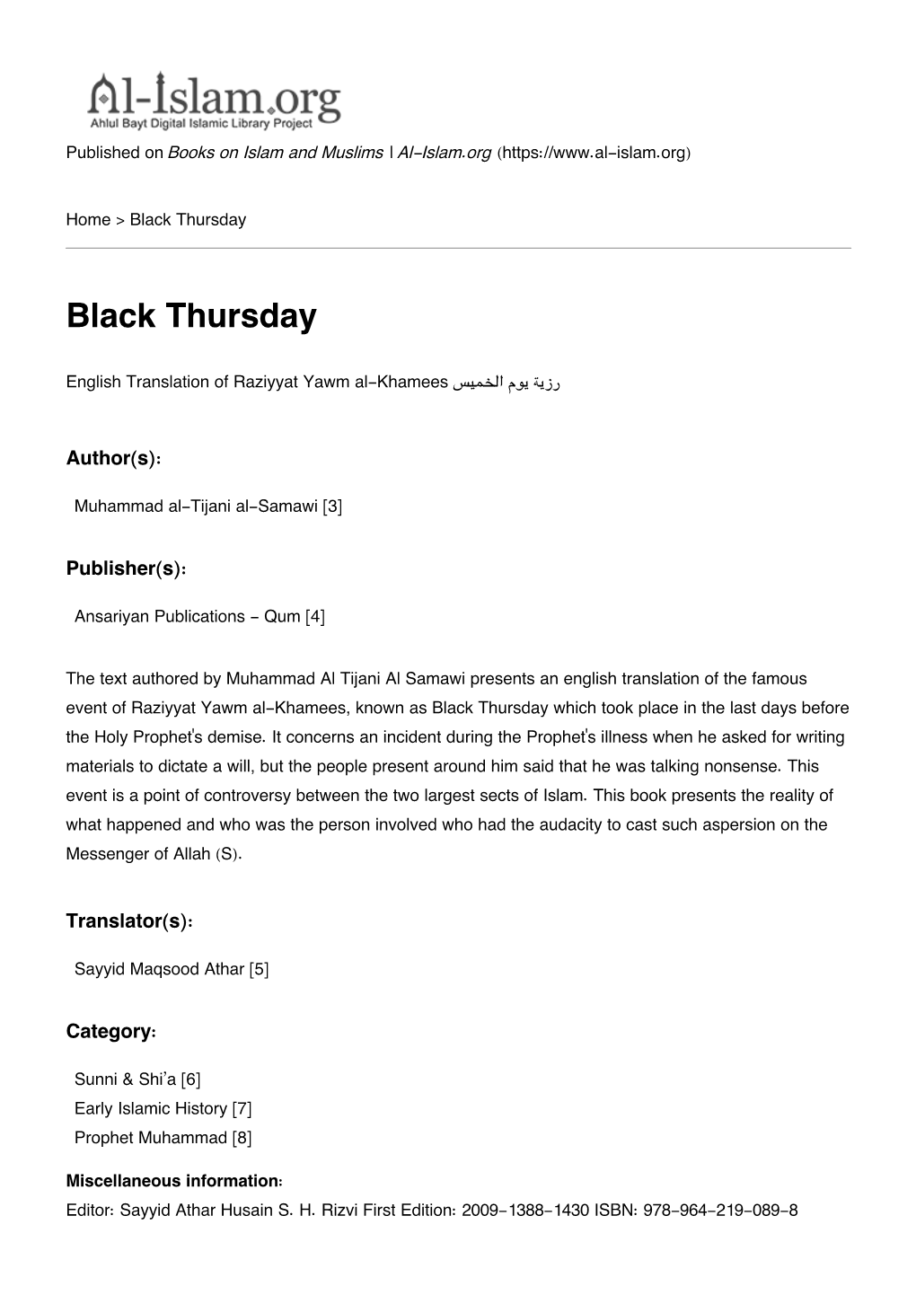 Black-Thursday.Pdf