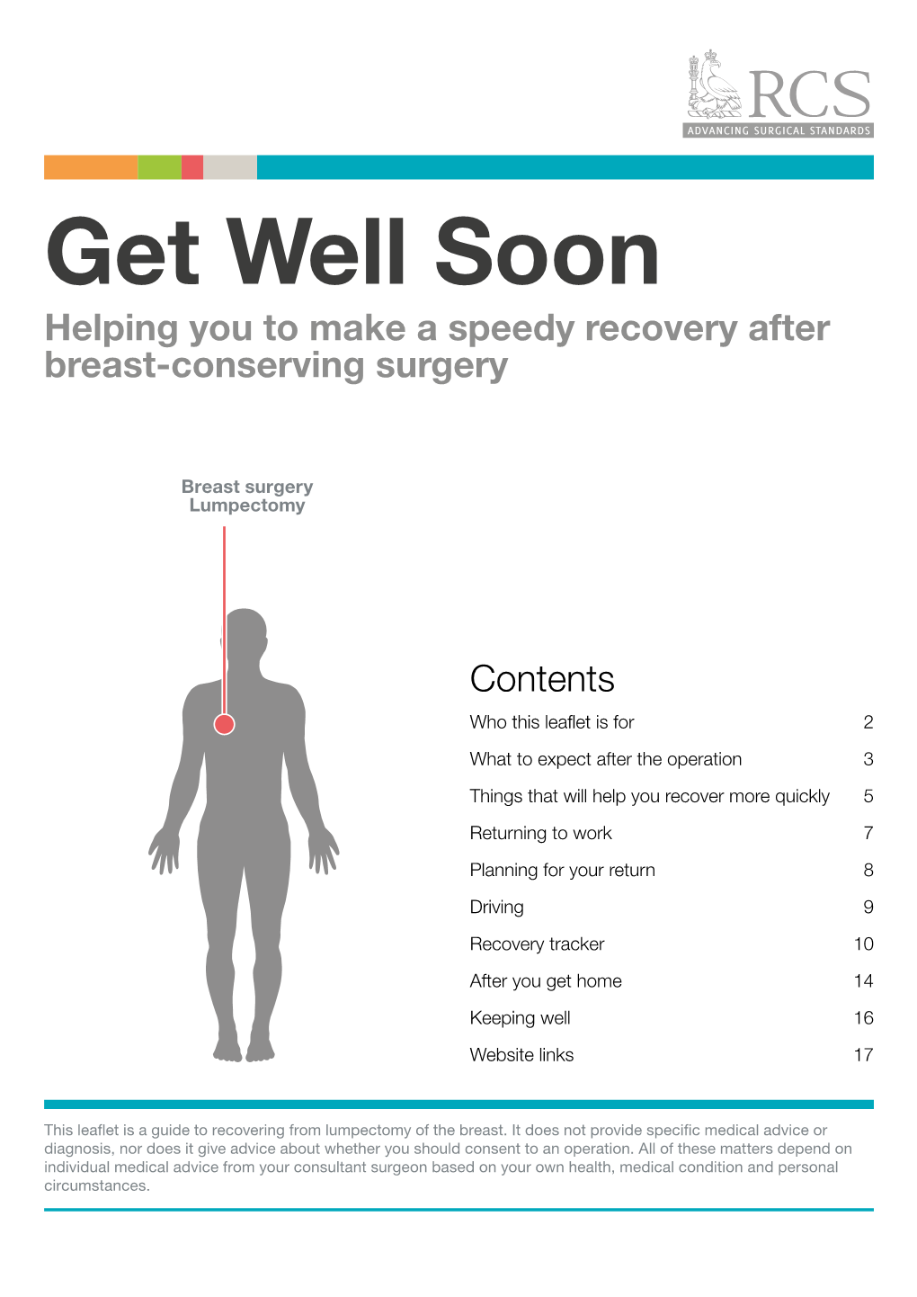 Breast Lumpectomy