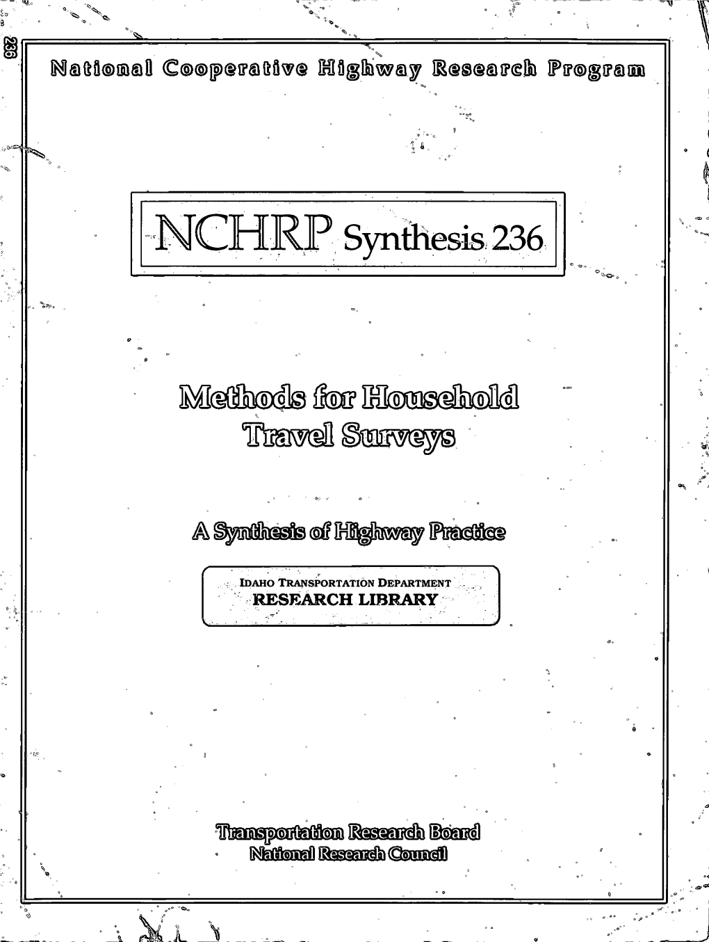 N,-Chrp Synffiesi-S, 236, 3Tho7o"00 Rl