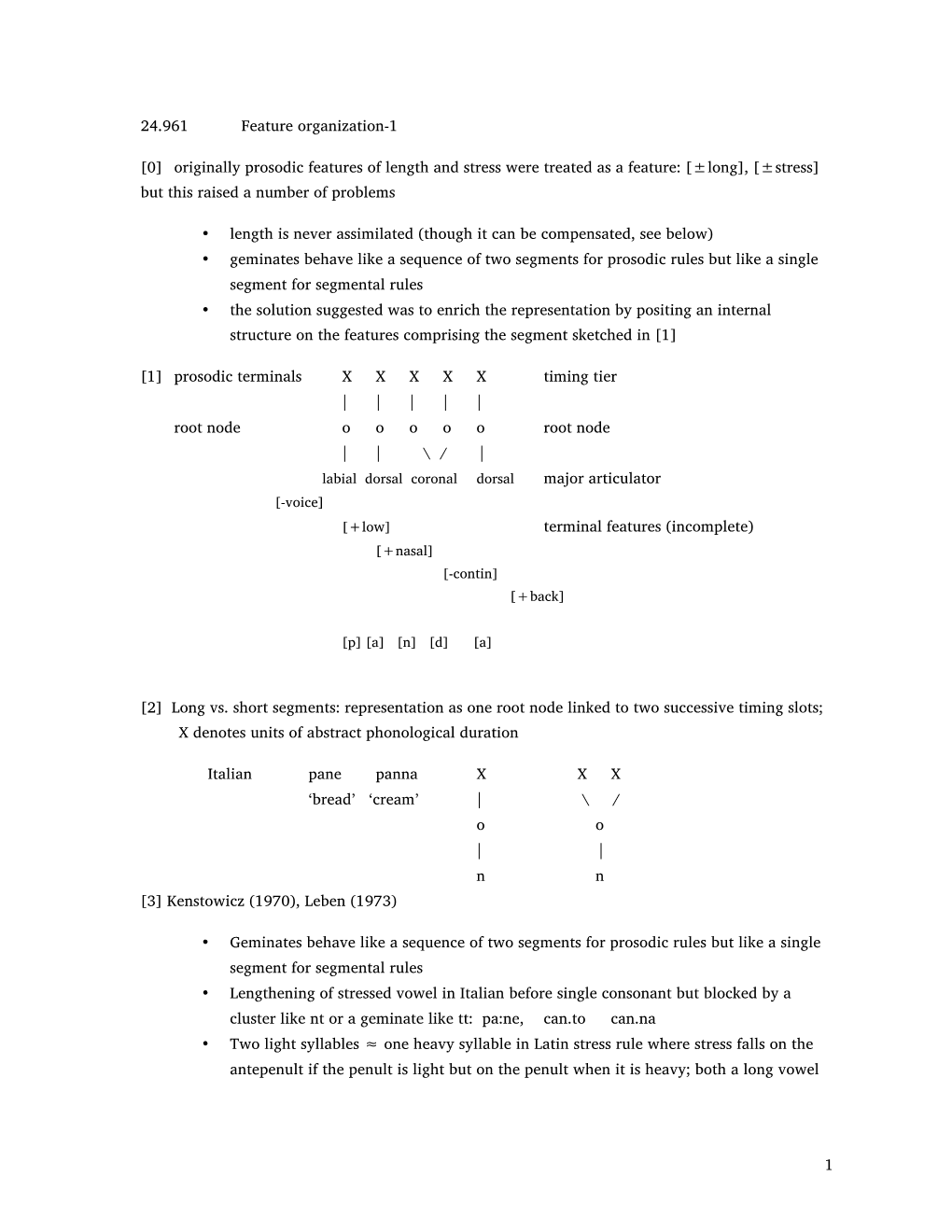 24.961F14 Introduction to Phonology