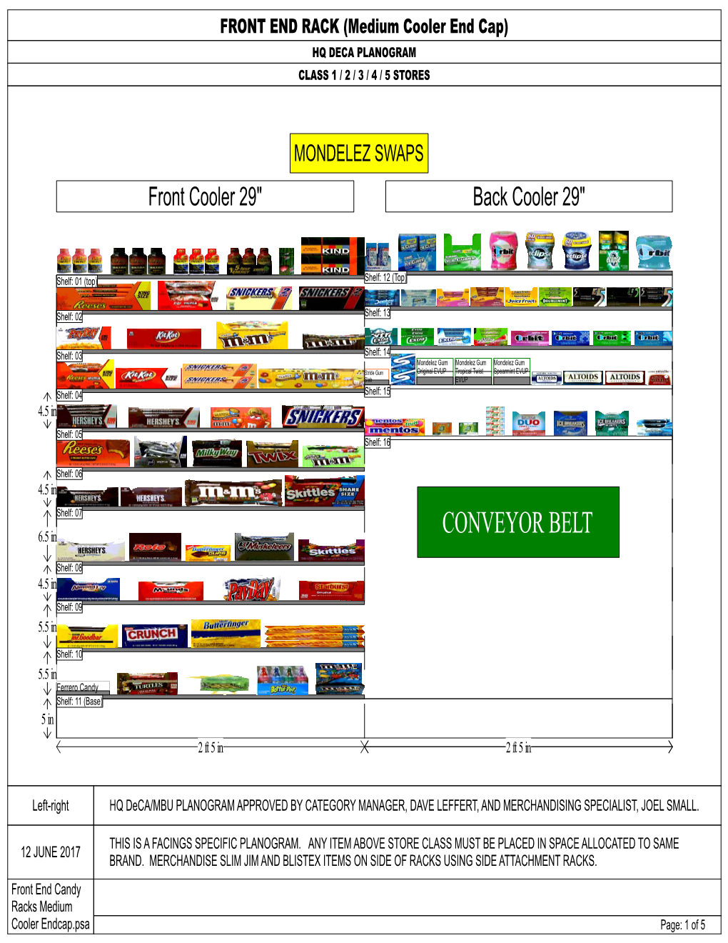 Conveyor Belt