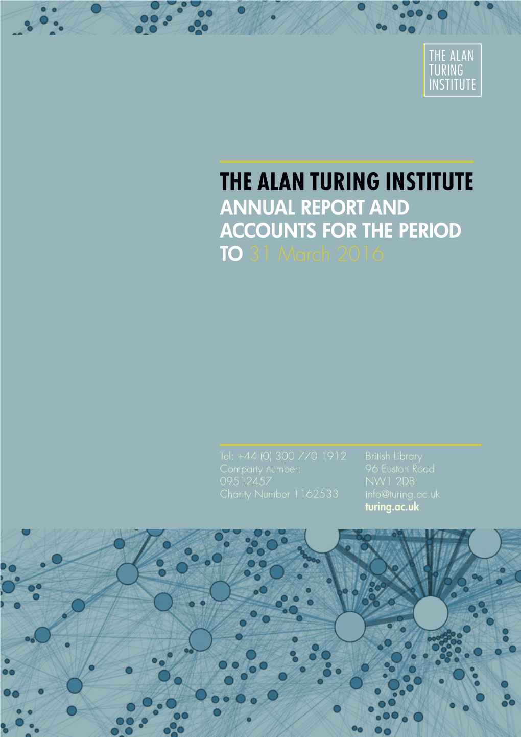 Annual Report 2015/16