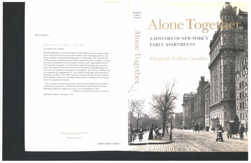 Alone Together