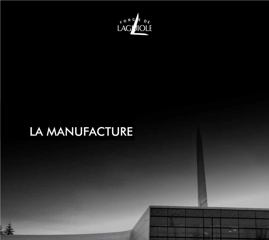 Forge-De-Laguiole-Manufacture.Pdf