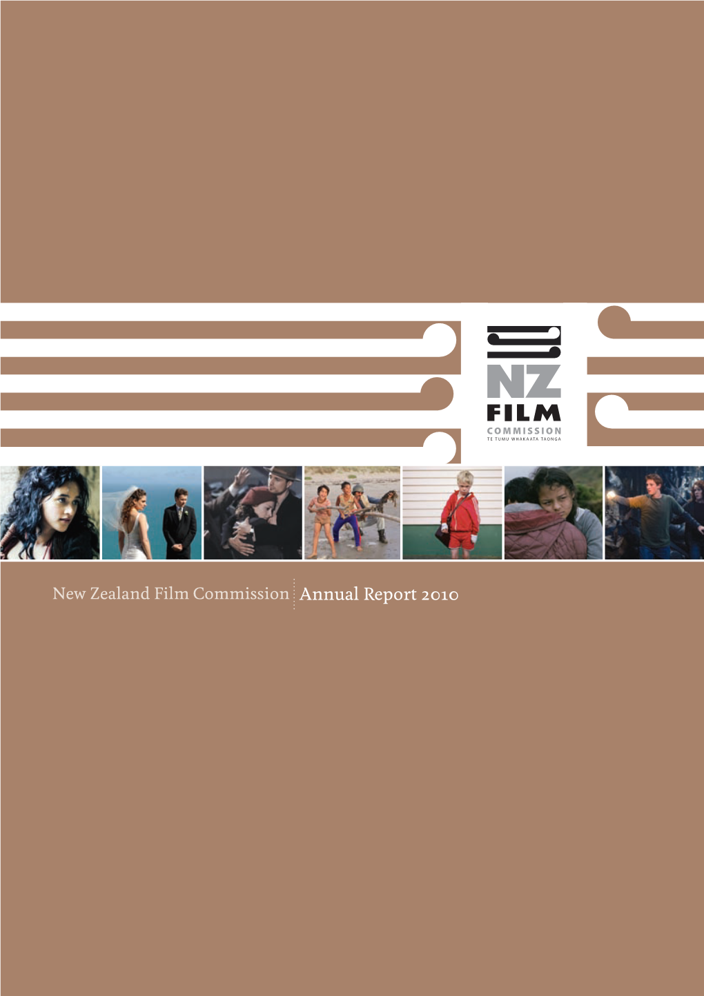 Annual Report 2009-10